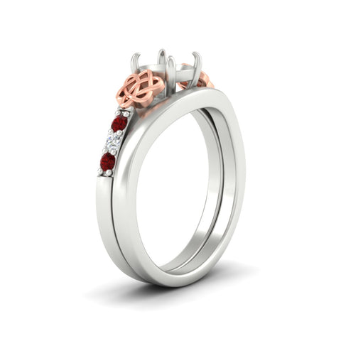celtic-knot-semi-mount-ruby-ring-with-plain-band-set-in-white-gold-fdens2255smgrudrangle2-nl-wg-ws3.jpg