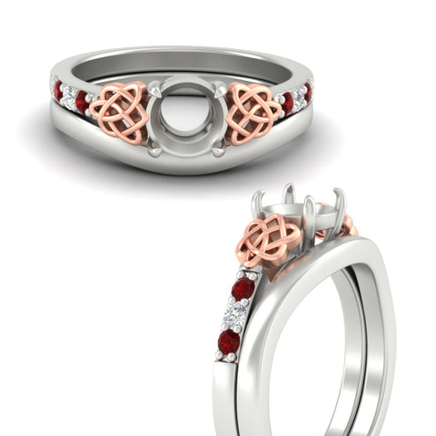 celtic-knot-semi-mount-ruby-ring-with-plain-band-set-in-white-gold-fdens2255smgrudrangle3-nl-wg-ws3.jpg