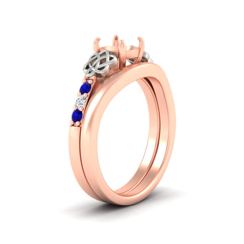 celtic-knot-semi-mount-sapphire-ring-with-plain-band-set-in-rose-gold-fdens2255smgsablangle2-nl-rg-ws3.jpg