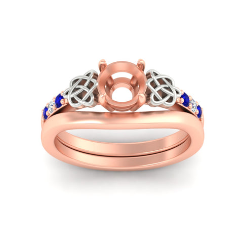 celtic-knot-semi-mount-sapphire-ring-with-plain-band-set-in-rose-gold-fdens2255smgsablangle5-nl-rg-ws3.jpg