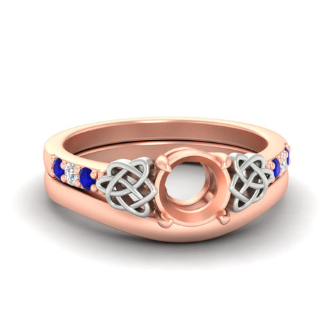 celtic-knot-semi-mount-sapphire-ring-with-plain-band-set-in-rose-gold-fdens2255smgsablsleep-nl-rg-ws3.jpg