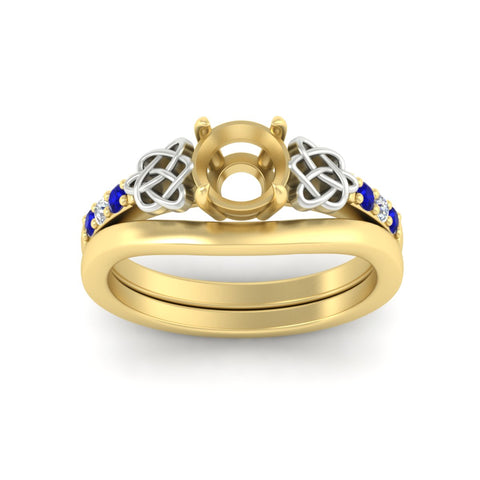 celtic-knot-semi-mount-sapphire-ring-with-plain-band-set-in-yellow-gold-fdens2255smgsablangle5-nl-yg-ws3.jpg