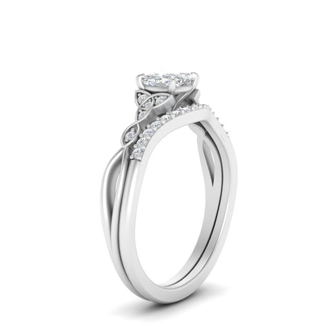 celtic-knot-split-cushion-cut-diamond-engagement-ring-in-white-gold-FD9609CU-NL-WG