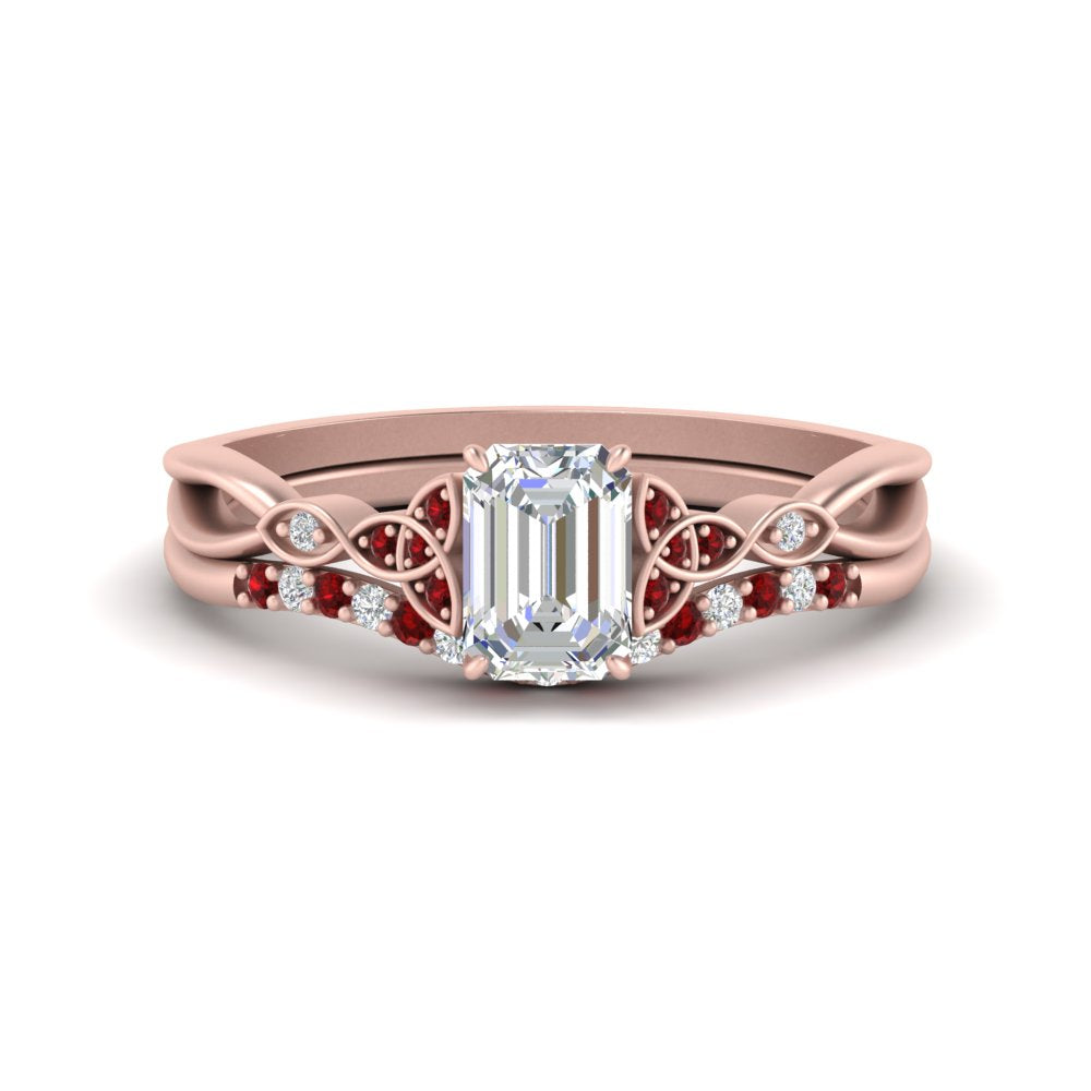 celtic-knot-split-emerald-cut-ruby-engagement-ring-in-rose-gold-FD9609EMGRUDR-NL-RG