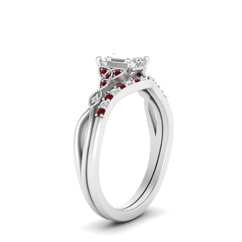 celtic-knot-split-emerald-cut-ruby-engagement-ring-in-white-gold-FD9609EMGRUDR-NL-WG