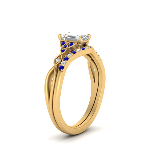 celtic-knot-split-emerald-cut-sapphire-engagement-ring-in-yellow-gold-FD9609EMGSABL-NL-YG