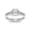 Load image into Gallery viewer, celtic-knot-split-heart-shaped-diamond-engagement-ring-in-white-gold-FD9609HT-NL-WG