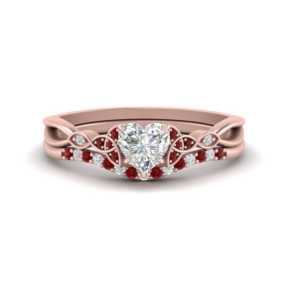 celtic-knot-split-heart-shaped-ruby-engagement-ring-in-rose-gold-FD9609HTGRUDR-NL-RG