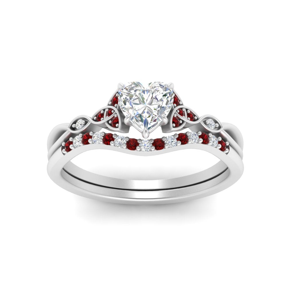 celtic-knot-split-heart-shaped-ruby-engagement-ring-in-white-gold-FD9609HTGRUDR-NL-WG