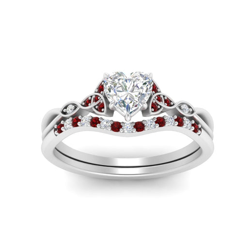 celtic-knot-split-heart-shaped-ruby-engagement-ring-in-white-gold-FD9609HTGRUDR-NL-WG