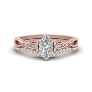 celtic-knot-split-marquise-cut-diamond-engagement-ring-in-rose-gold-FD9609MQ-NL-RG
