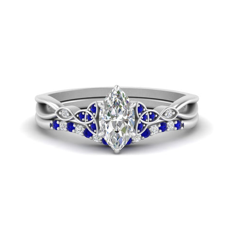 celtic-knot-split-marquise-cut-sapphire-engagement-ring-in-white-gold-FD9609MQGSABL-NL-WG