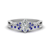 Load image into Gallery viewer, celtic-knot-split-marquise-cut-sapphire-engagement-ring-in-white-gold-FD9609MQGSABL-NL-WG