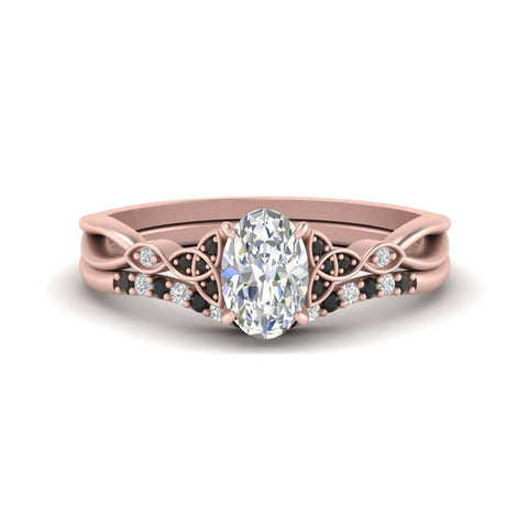 celtic-knot-split-oval-shaped-black-diamond-engagement-ring-in-rose-gold-FD9609OVGBLACK-NL-RG