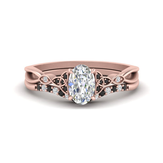 celtic-knot-split-oval-shaped-black-diamond-engagement-ring-in-rose-gold-FD9609OVGBLACK-NL-RG