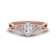 celtic-knot-split-oval-shaped-diamond-engagement-ring-in-rose-gold-FD9609OV-NL-RG