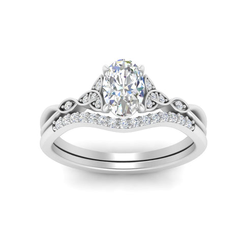 celtic-knot-split-oval-shaped-diamond-engagement-ring-in-white-gold-FD9609OV-NL-WG
