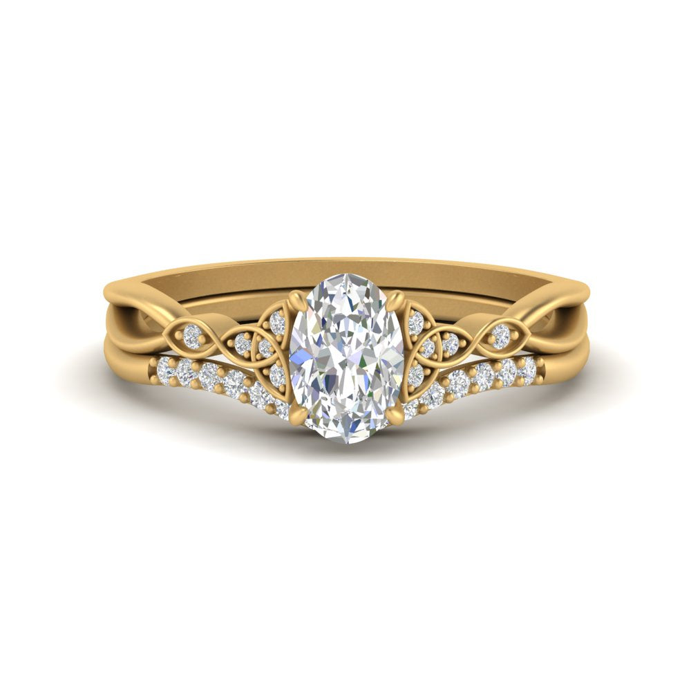 celtic-knot-split-oval-shaped-diamond-engagement-ring-in-yellow-gold-FD9609OV-NL-YG