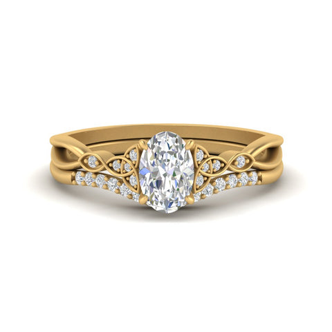 celtic-knot-split-oval-shaped-diamond-engagement-ring-in-yellow-gold-FD9609OV-NL-YG