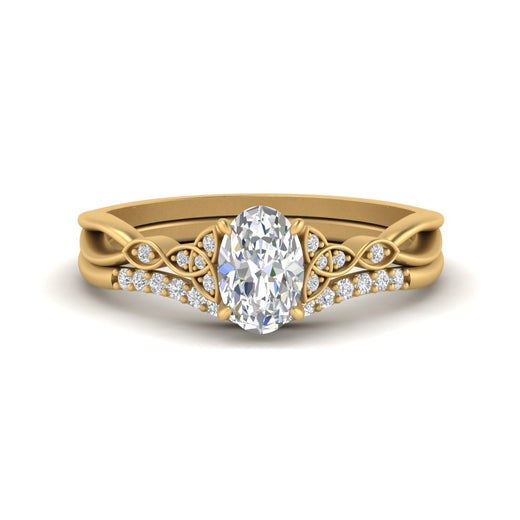 celtic-knot-split-oval-shaped-diamond-engagement-ring-in-yellow-gold-FD9609OV-NL-YG