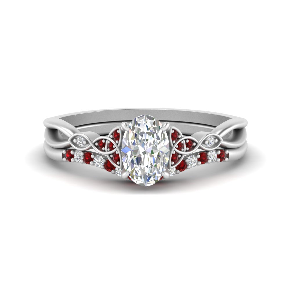 celtic-knot-split-oval-shaped-ruby-engagement-ring-in-white-gold-FD9609OVGRUDR-NL-WG