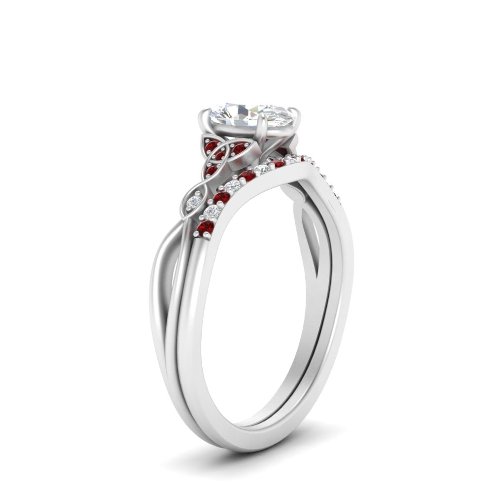 celtic-knot-split-oval-shaped-ruby-engagement-ring-in-white-gold-FD9609OVGRUDR-NL-WG
