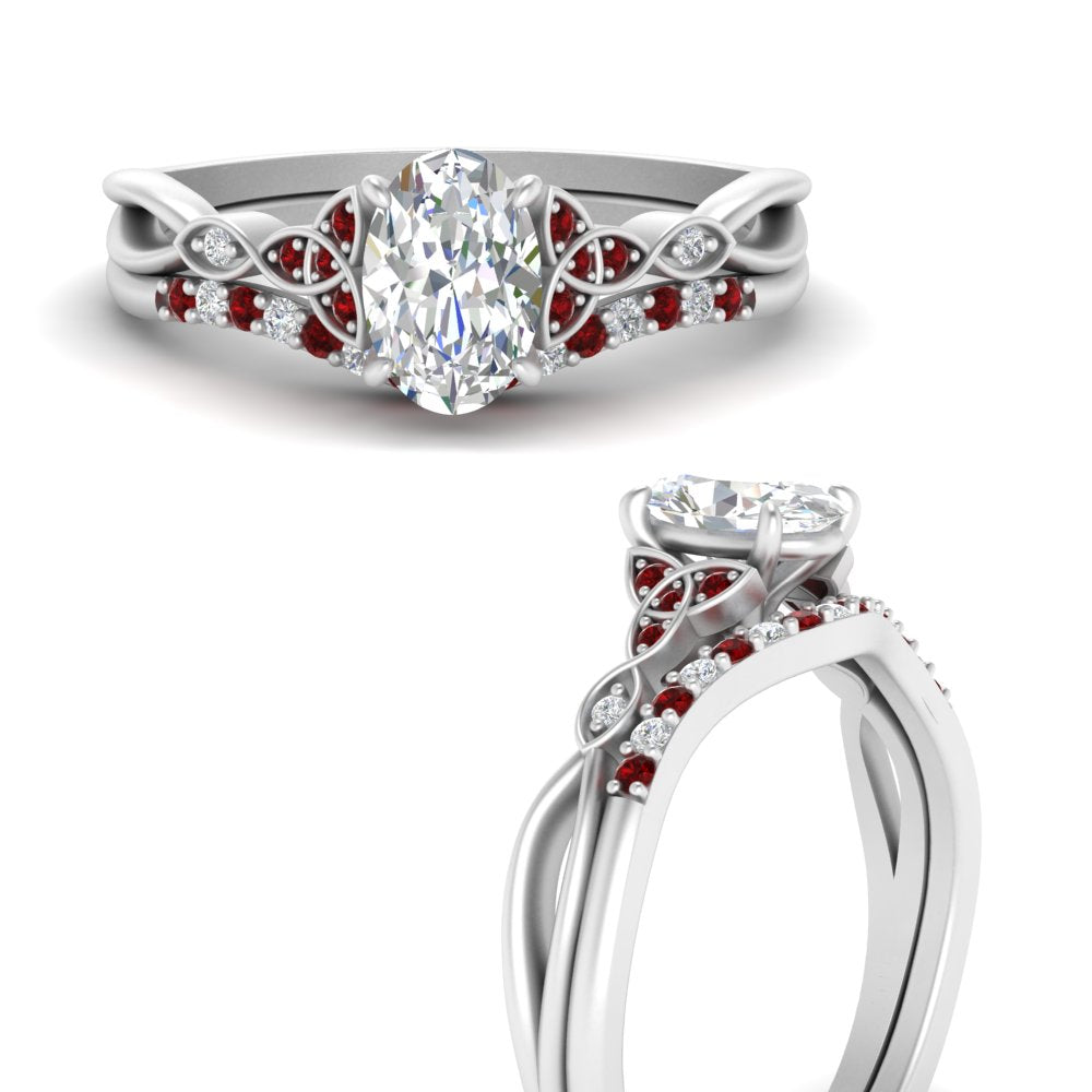 celtic-knot-split-oval-shaped-ruby-engagement-ring-in-white-gold-FD9609OVGRUDR-NL-WG