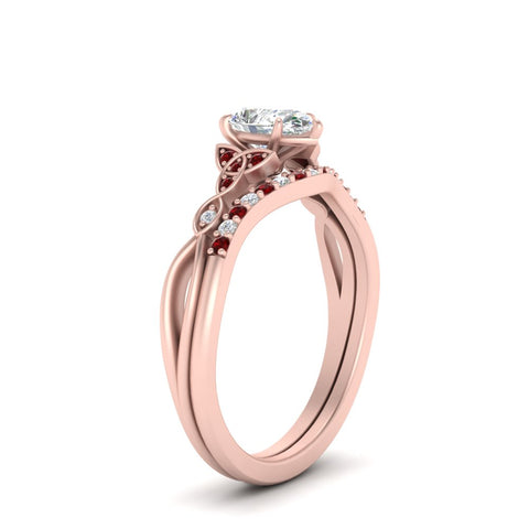 celtic-knot-split-pear-shaped-ruby-engagement-ring-in-rose-gold-FD9609PEGRUDR-NL-RG