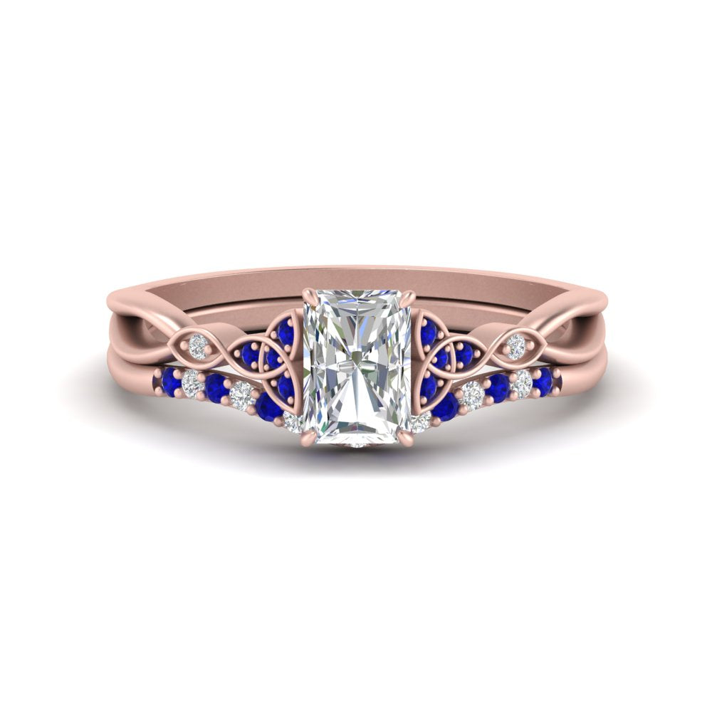 celtic-knot-split-radiant-cut-sapphire-engagement-ring-in-rose-gold-FD9609RAGSABL-NL-RG