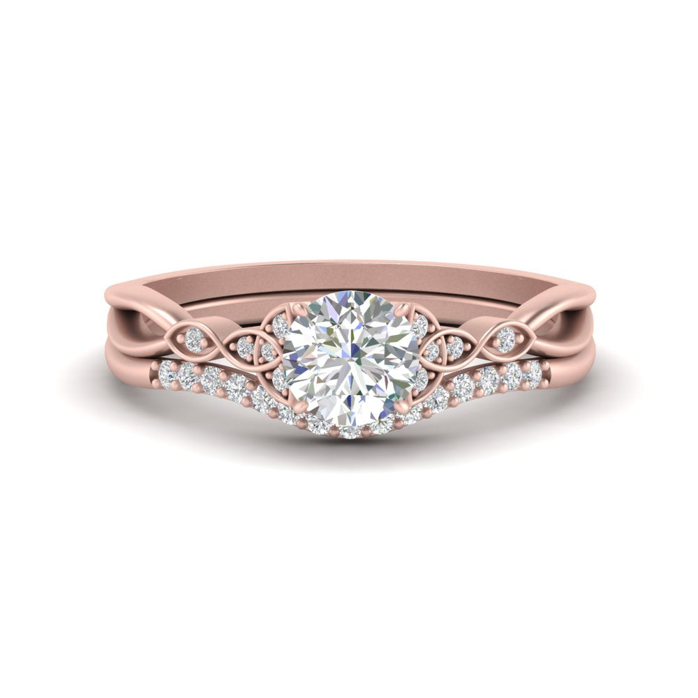 celtic-knot-split-round-cut-diamond-engagement-ring-in-rose-gold-FD9609RO-NL-RG
