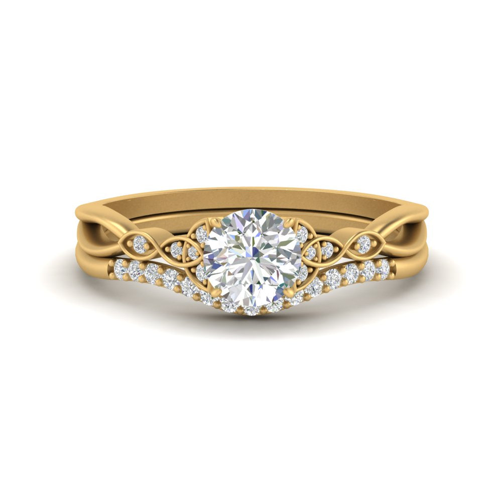 celtic-knot-split-round-cut-diamond-engagement-ring-in-yellow-gold-FD9609RO-NL-YG