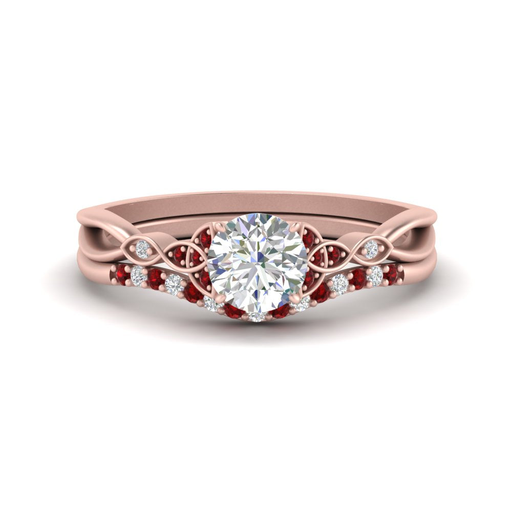 celtic-knot-split-round-cut-ruby-engagement-ring-in-rose-gold-FD9609ROGRUDR-NL-RG