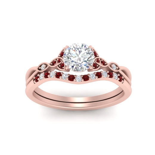 celtic-knot-split-round-cut-ruby-engagement-ring-in-rose-gold-FD9609ROGRUDR-NL-RG