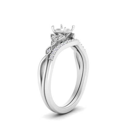 celtic-knot-split-semi-mount-diamond-engagement-ring-in-white-gold-FD9609SM-NL-WG
