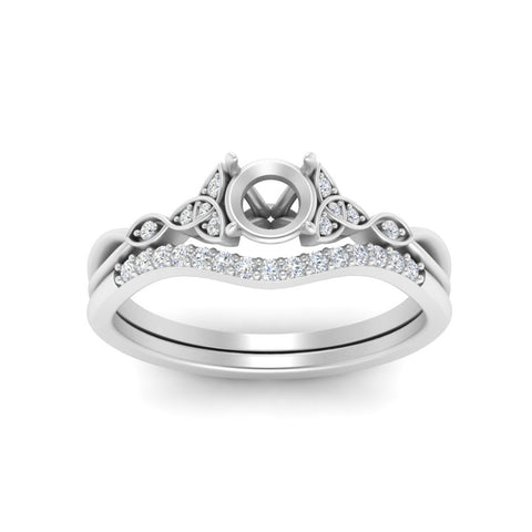 celtic-knot-split-semi-mount-diamond-engagement-ring-in-white-gold-FD9609SM-NL-WG