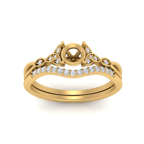 celtic-knot-split-semi-mount-diamond-engagement-ring-in-yellow-gold-FD9609SM-NL-YG