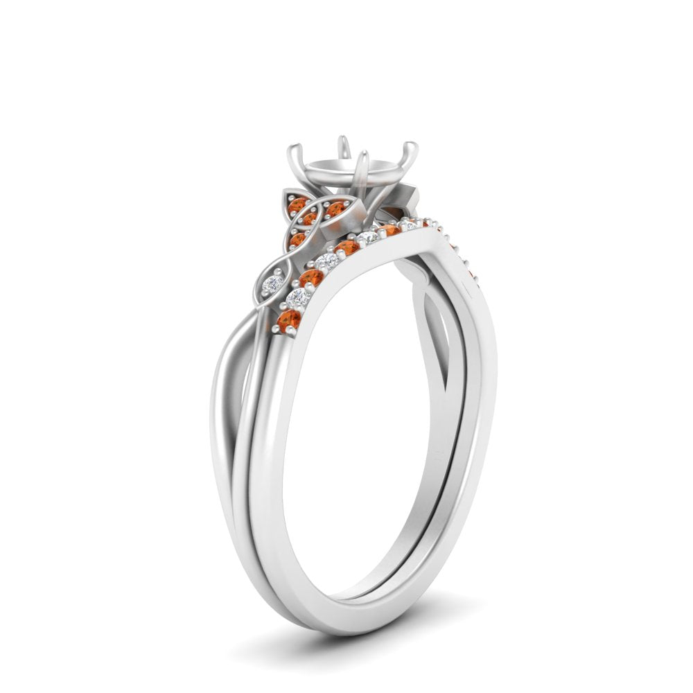 celtic-knot-split-semi-mount-orange-sapphire-engagement-ring-in-white-gold-FD9609SMGSAOR-NL-WG