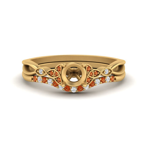 celtic-knot-split-semi-mount-orange-sapphire-engagement-ring-in-yellow-gold-FD9609SMGSAOR-NL-YG