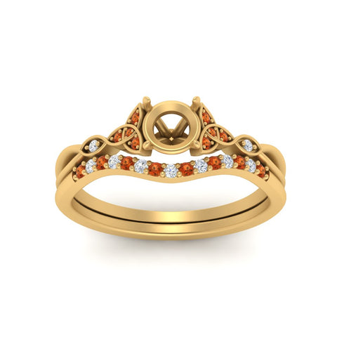celtic-knot-split-semi-mount-orange-sapphire-engagement-ring-in-yellow-gold-FD9609SMGSAOR-NL-YG