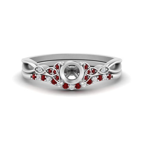 celtic-knot-split-semi-mount-ruby-engagement-ring-in-white-gold-FD9609SMGRUDR-NL-WG