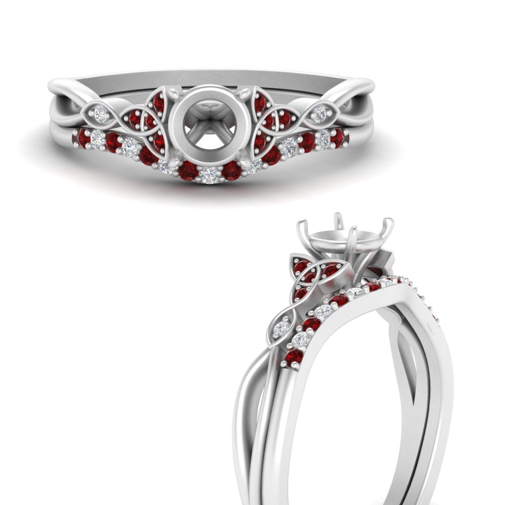 celtic-knot-split-semi-mount-ruby-engagement-ring-in-white-gold-FD9609SMGRUDR-NL-WG