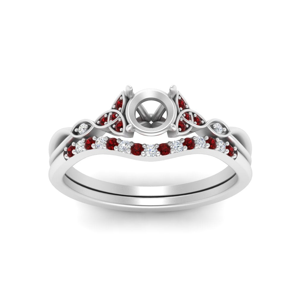 celtic-knot-split-semi-mount-ruby-engagement-ring-in-white-gold-FD9609SMGRUDR-NL-WG