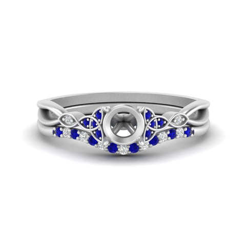 celtic-knot-split-semi-mount-sapphire-engagement-ring-in-white-gold-FD9609SMGSABL-NL-WG