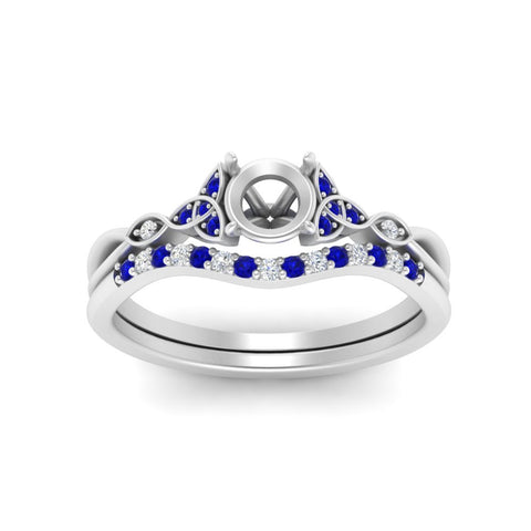 celtic-knot-split-semi-mount-sapphire-engagement-ring-in-white-gold-FD9609SMGSABL-NL-WG
