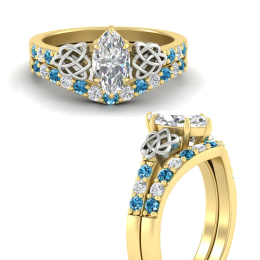 celtic-marquise-cut-blue-topaz-wedding-ring-set-in-yellow-gold-fdens2255mqgicbltoangle3-nl-yg-ws1.jpg