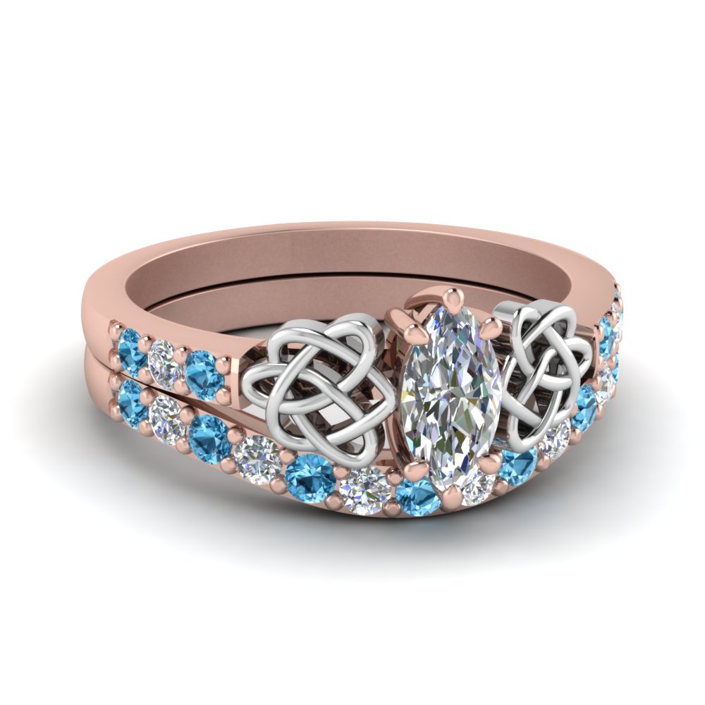 celtic-marquise-cut-diamond-wedding-ring-set-with-blue-topaz-in-rose-gold-FDENS2255B1MQGICBLTO-NL-RG_47bf526b-9acb-4335-bd30-1109ba740093?v=1757056989
