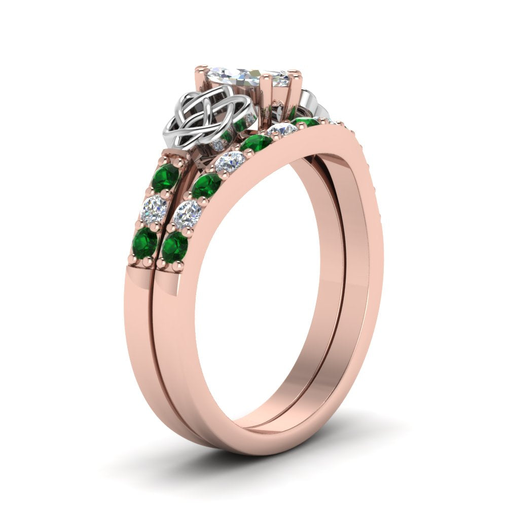 celtic-marquise-cut-diamond-wedding-ring-set-with-emerald-in-rose-gold-FDENS2255B1MQGEMGRANGLE2-NL-RG_371635f2-eae9-4be9-8a03-ae6112a54a77?v=1757056989