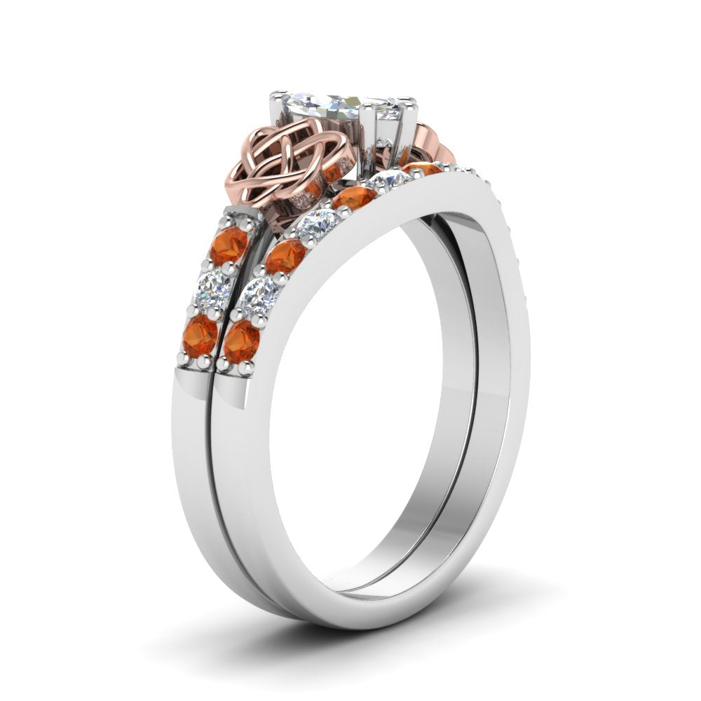 celtic-marquise-cut-diamond-wedding-ring-set-with-orange-sapphire-in-white-gold-FDENS2255B1MQGSAORANGLE2-NL-WG_f56080d0-bf0a-4b2b-aa90-8289d5569b99?v=1757056989