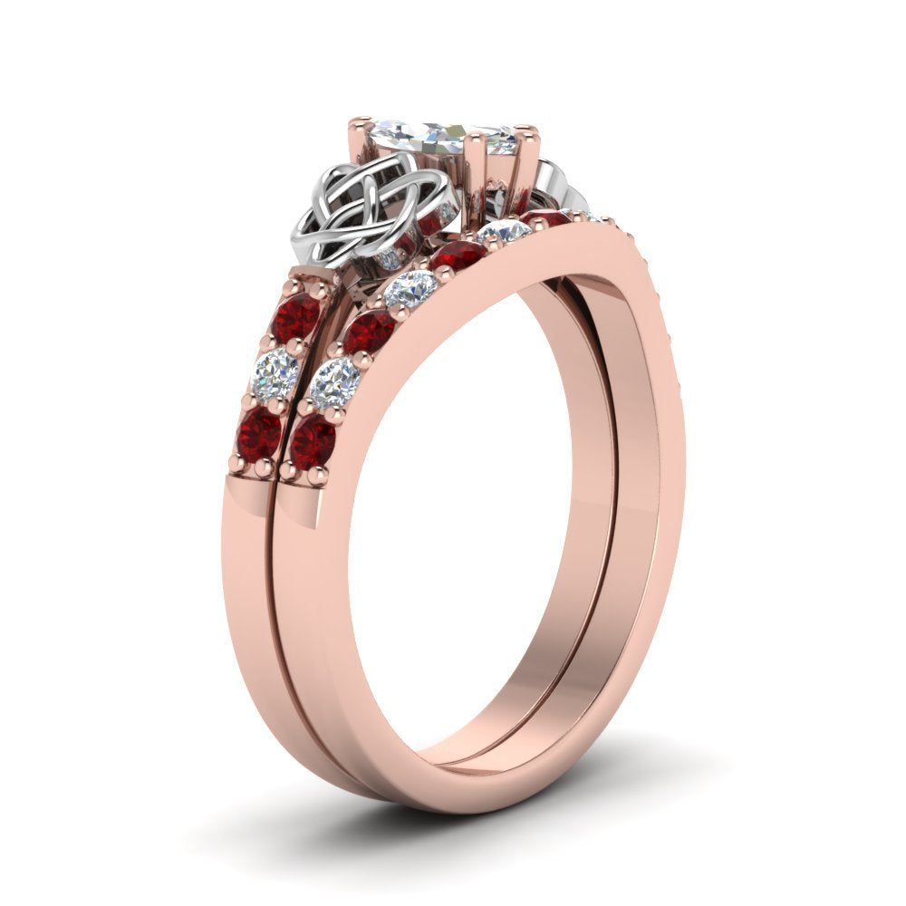 celtic-marquise-cut-diamond-wedding-ring-set-with-ruby-in-rose-gold-FDENS2255B1MQGRUDRANGLE2-NL-RG_a7253d1b-d58b-455a-8b3f-5a1103430a95?v=1757056989
