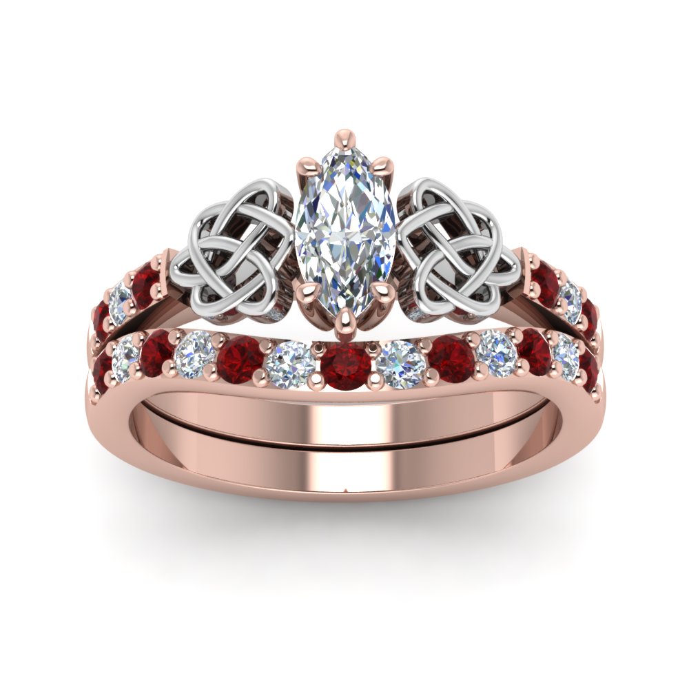 celtic-marquise-cut-diamond-wedding-ring-set-with-ruby-in-rose-gold-FDENS2255B1MQGRUDRANGLE5-NL-RG_5addcd09-4f11-47c9-894f-0889ebc4820f?v=1757056989